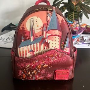 Harry Potter backpack